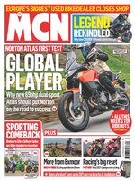 MCN